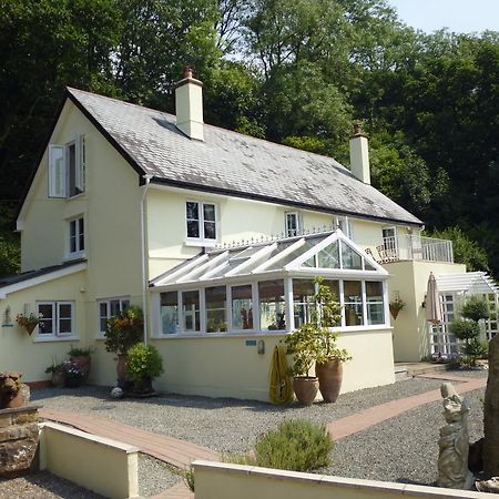 Hotel Newmoor Park Launceston Zewnętrze zdjęcie