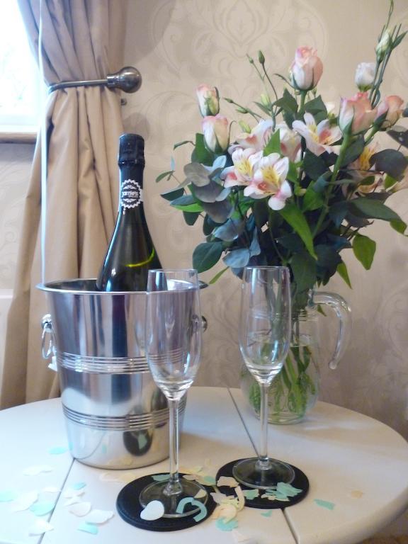 Hotel Newmoor Park Launceston Zewnętrze zdjęcie