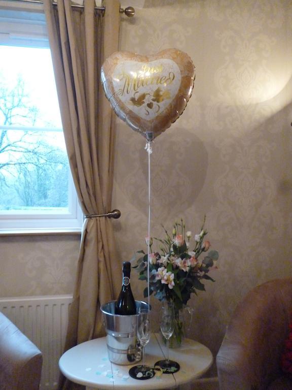 Hotel Newmoor Park Launceston Zewnętrze zdjęcie