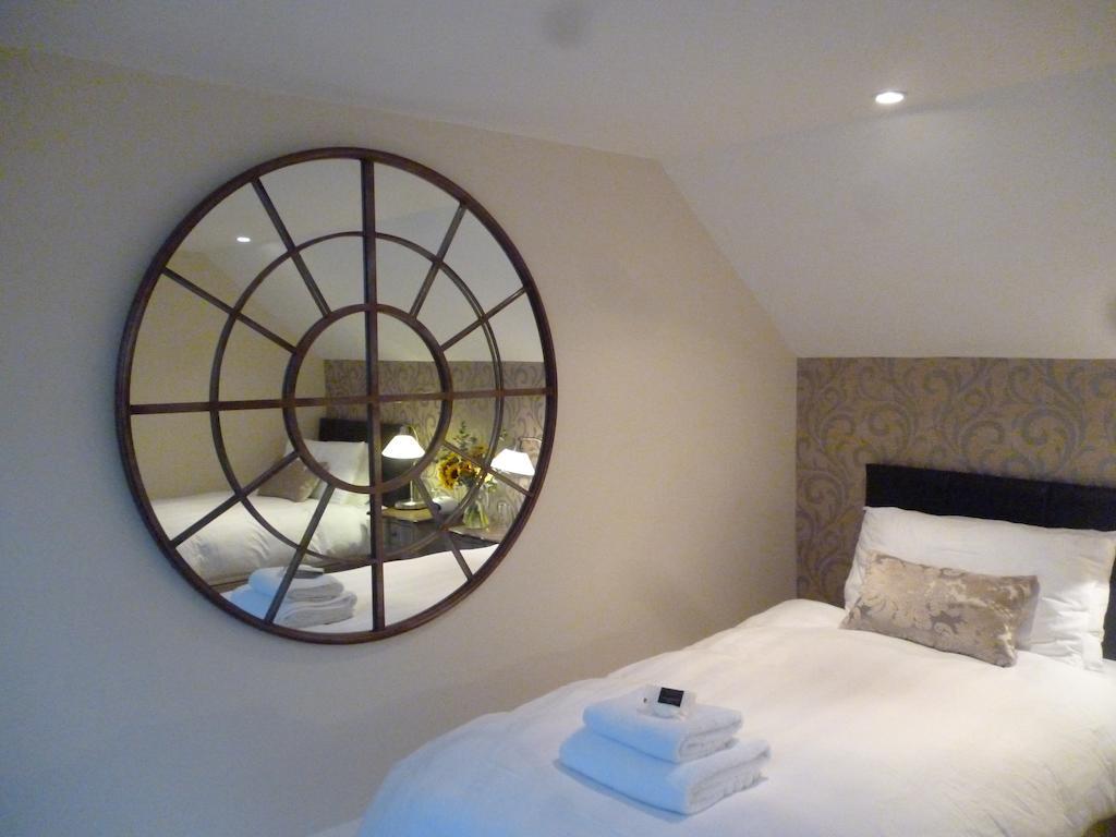Hotel Newmoor Park Launceston Zewnętrze zdjęcie
