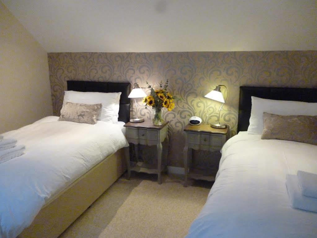 Hotel Newmoor Park Launceston Zewnętrze zdjęcie