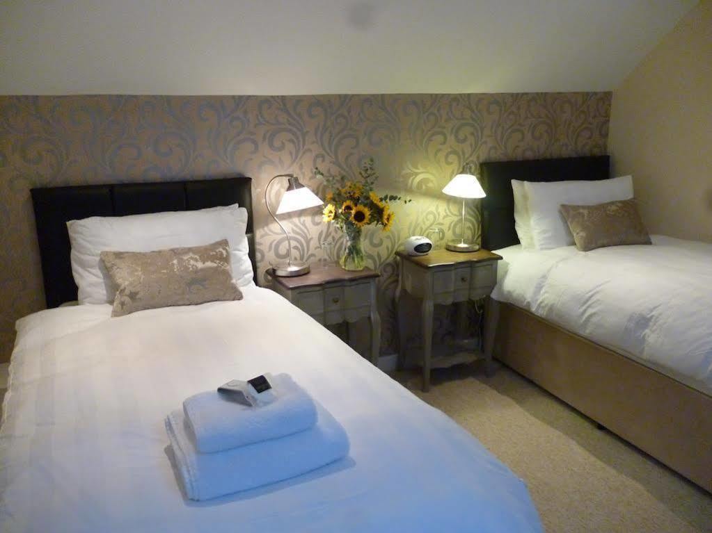 Hotel Newmoor Park Launceston Zewnętrze zdjęcie