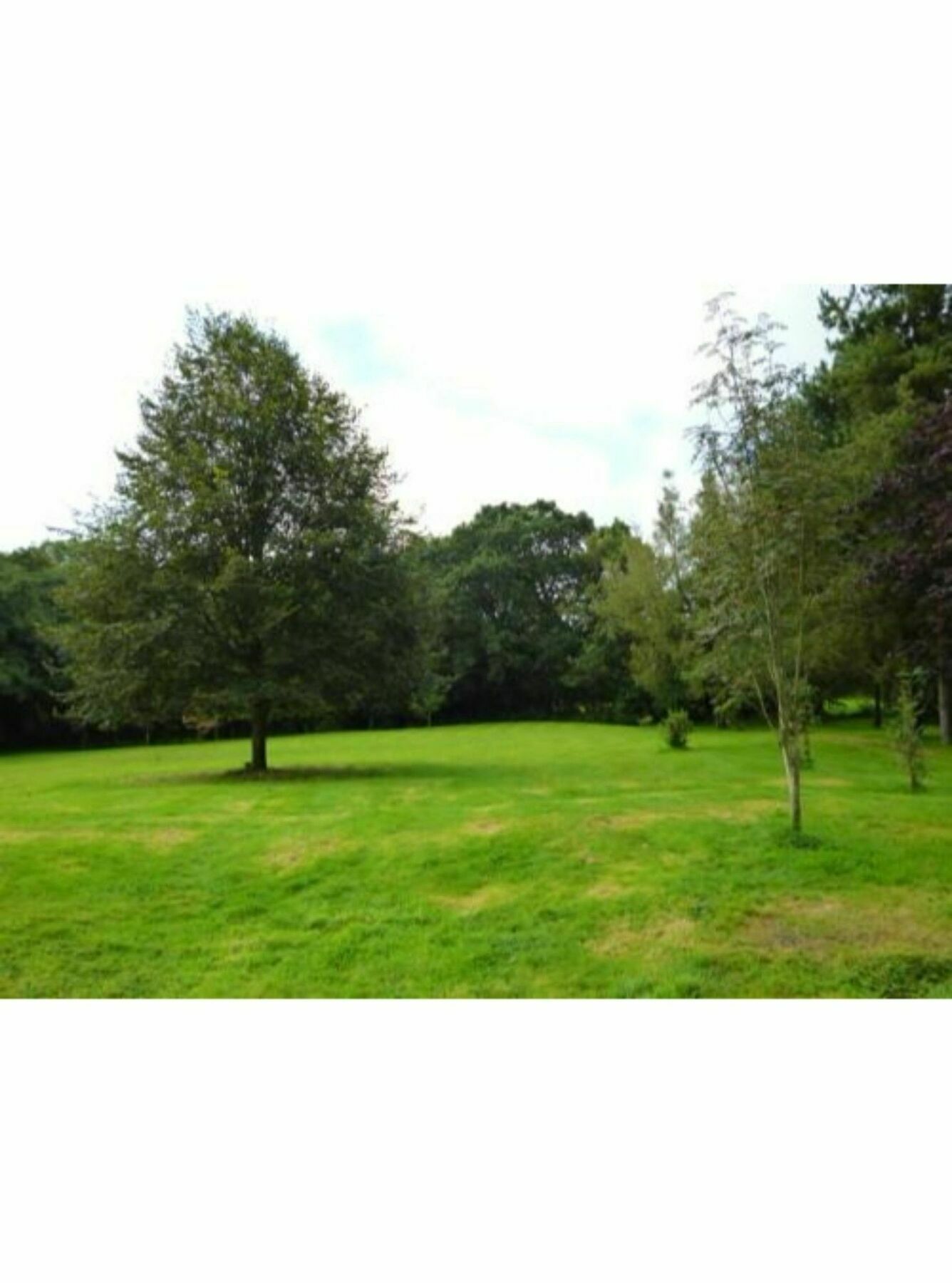 Hotel Newmoor Park Launceston Zewnętrze zdjęcie