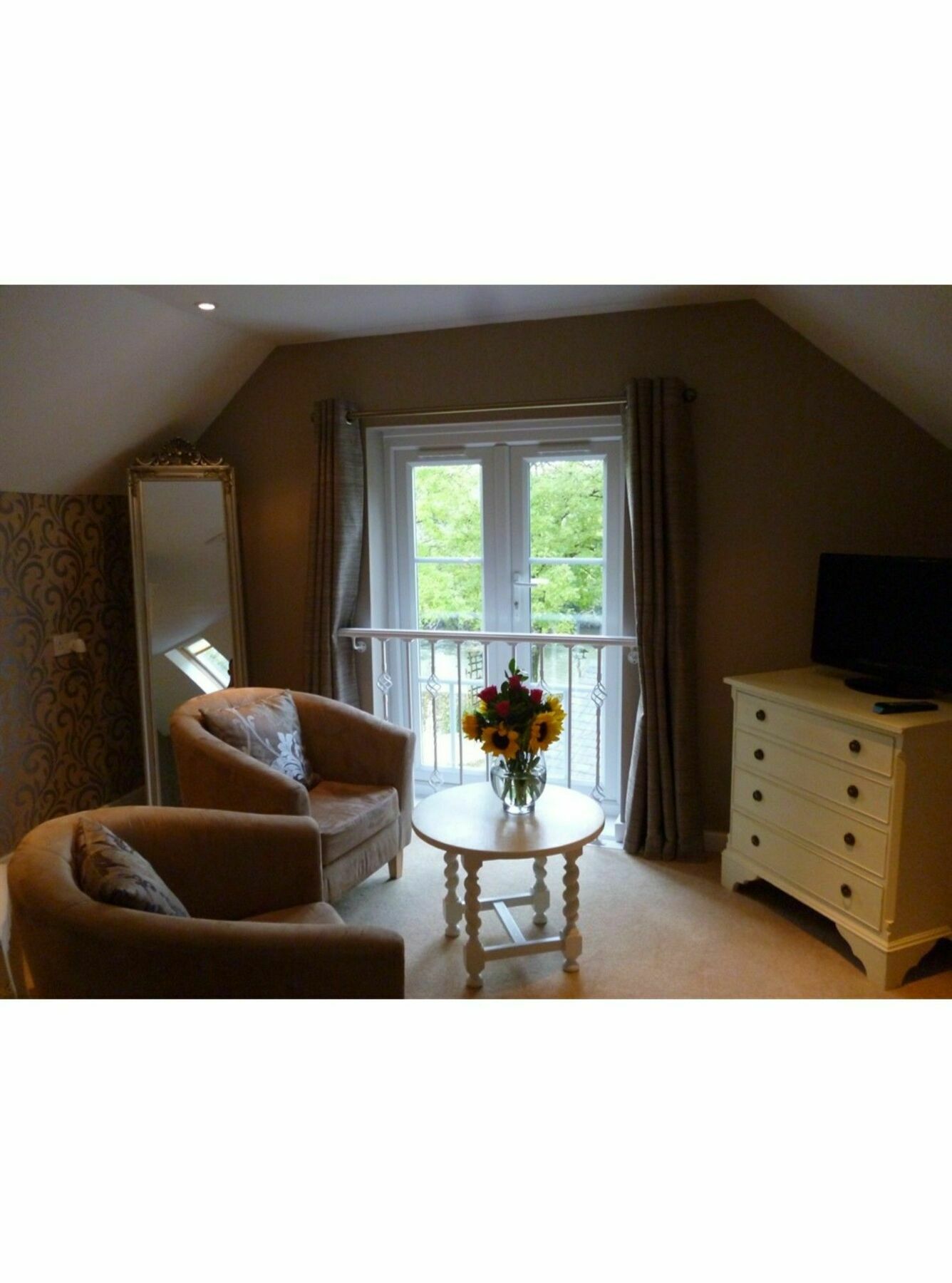 Hotel Newmoor Park Launceston Zewnętrze zdjęcie