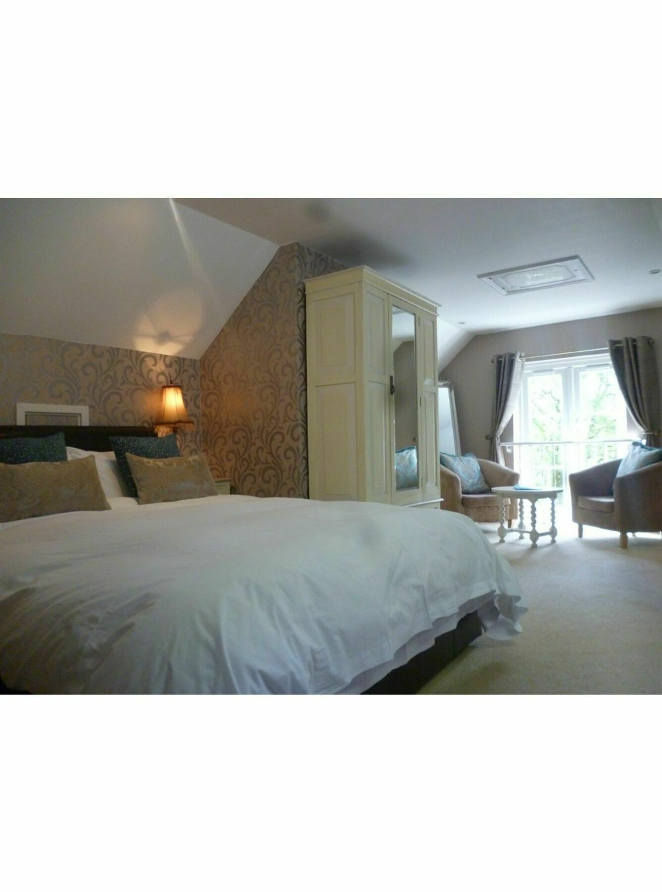 Hotel Newmoor Park Launceston Zewnętrze zdjęcie